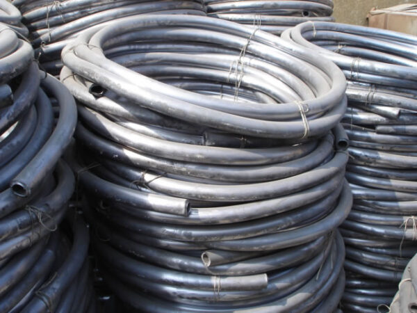 LEAD COILS SCRAP - Image 2