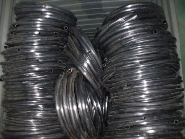LEAD COILS SCRAP
