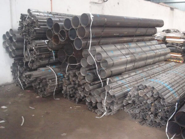 STAINLESS STEEL SCRAP GRADE 304 / SS 304 PIPES / GRADE 201 / GRADE 316 / GRADE 430 - Image 6