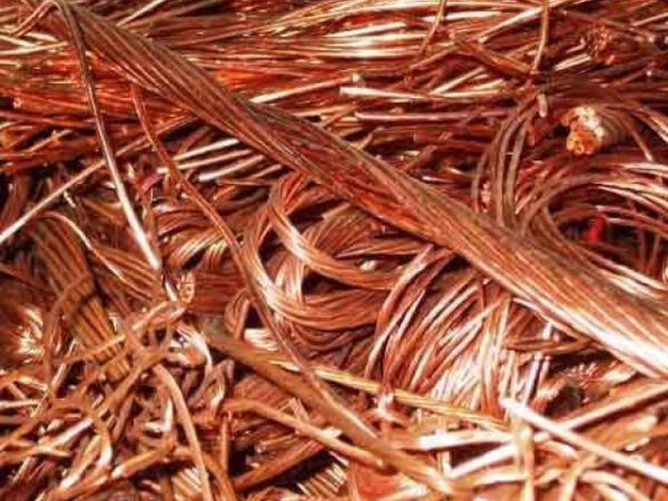 Copper Wire Scrap - Image 5